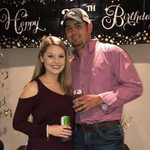 Meet your Posher, Morgan